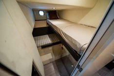 Продажа яхты DOMINUS - Cranchi