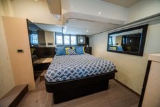 Купить DOMINUS - Cranchi