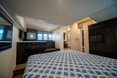 Купить яхту DOMINUS 56 в Shestakov Yacht Sales