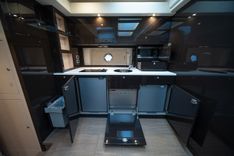 Продажа яхты DOMINUS 2012