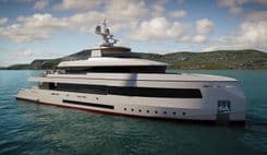 Продажа яхты 2026 Inace Explora 131 - INACE