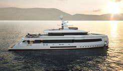 2026 Inace Explora 131 - INACE