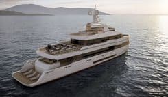 Лучшие предложения покупки яхты 2026 Inace Explora 131