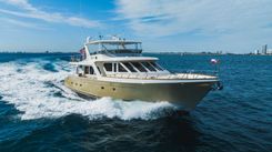 Buy a Sunshine 2006 at Shestakov Yacht Sales