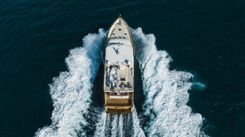 Buy a Sunshine - OFFSHORE YACHTS at Shestakov Yacht Sales