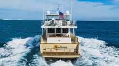 Sunshine 72 yacht sale