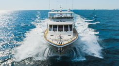 Buy a Sunshine 72 at Shestakov Yacht Sales