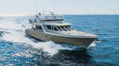 Sunshine - OFFSHORE YACHTS price