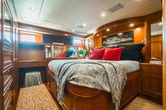 Sunshine - OFFSHORE YACHTS