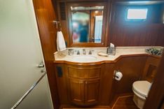 Buy a Sunshine - OFFSHORE YACHTS at Shestakov Yacht Sales