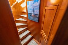 Buy a Sunshine 2006 at Shestakov Yacht Sales