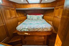 Sunshine - OFFSHORE YACHTS