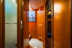 Sunshine - OFFSHORE YACHTS yacht sale