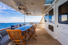 Buy a yacht Sunshine