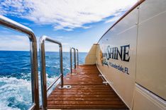 Sunshine 72 yacht sale