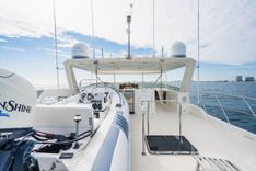 Buy a yacht Sunshine - OFFSHORE YACHTS