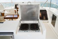 Buy a yacht Sunshine - OFFSHORE YACHTS