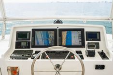 Sunshine 72 yacht sale