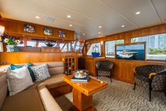 Sunshine - OFFSHORE YACHTS