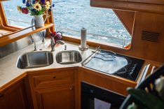 Sunshine 72 yacht sale