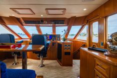 Buy a yacht Sunshine 72