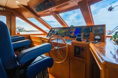 Buy a yacht Sunshine 72