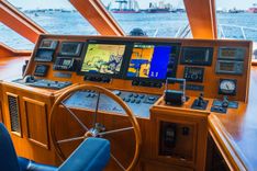 Buy a yacht Sunshine - OFFSHORE YACHTS