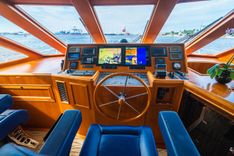 Sunshine - OFFSHORE YACHTS yacht sale