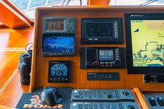 Sunshine - OFFSHORE YACHTS