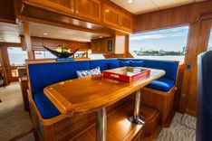Sunshine - OFFSHORE YACHTS yacht sale