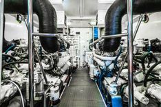 Buy a Sunshine - OFFSHORE YACHTS at Shestakov Yacht Sales