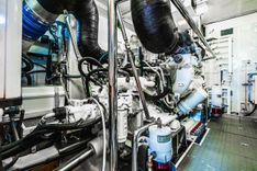 Buy a yacht Sunshine - OFFSHORE YACHTS