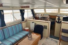 Купить Sea Wagon 1972