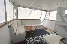 Лучшие предложения покупки яхты Sea Wagon - HUCKINS