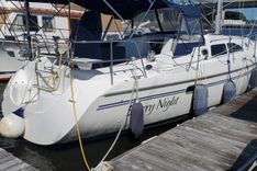 Buy a yacht Starry Night 39