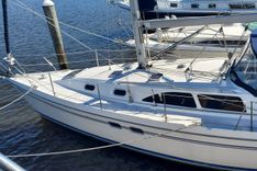 Buy a yacht Starry Night - Catalina Yachts