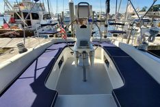 Buy a Starry Night - Catalina Yachts at Shestakov Yacht Sales