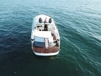 Silver Boat - PERSHING price