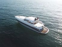Buy a yacht Silver Boat 50
