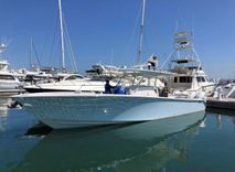 Стоимость яхты CALYPSO