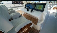 Продажа яхты CALYPSO 43