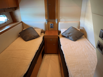 Купить яхту GÜERO PREDATOR в Shestakov Yacht Sales