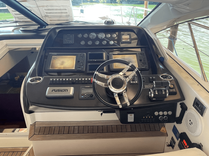 Стоимость яхты GÜERO - Sunseeker