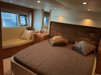 Продажа яхты GÜERO - Sunseeker