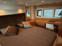 Продажа яхты GÜERO - Sunseeker