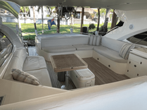 Стоимость яхты GÜERO - Sunseeker