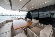 Buy a yacht RYEN - Sanlorenzo