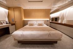 RYEN - Sanlorenzo yacht sale