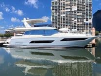 Лучшая цена на 2016 Prestige 680 Fly 68