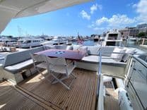 2016 Prestige 680 Fly - PRESTIGE